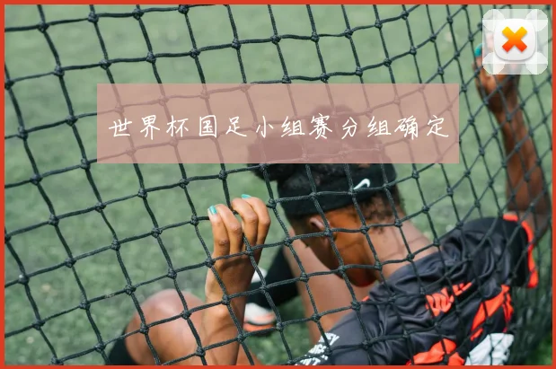 世界杯国足小组赛分组确定