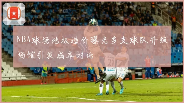 NBA球场地板造价曝光多支球队升级场馆引发成本讨论