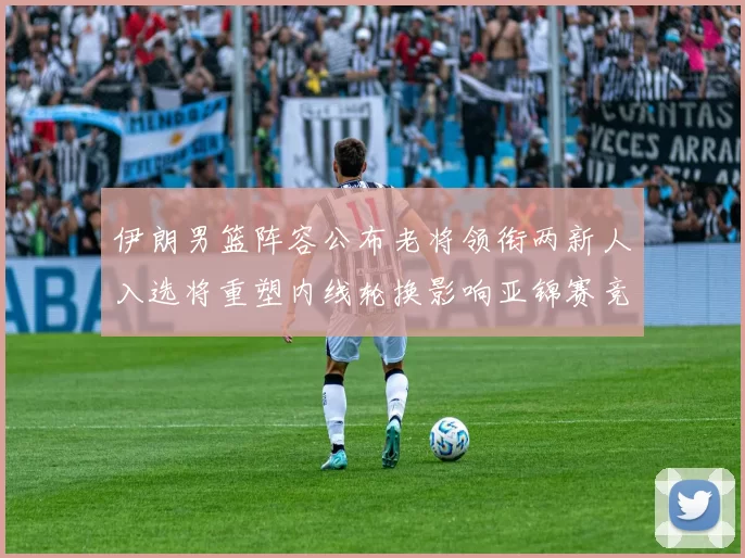 伊朗男篮阵容公布老将领衔两新人入选将重塑内线轮换影响亚锦赛竞争力